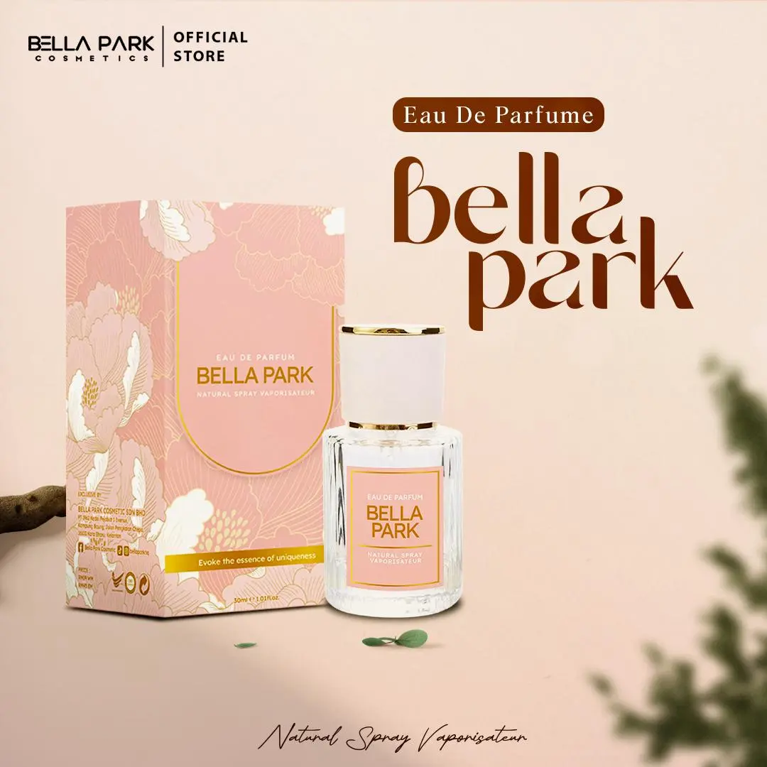 Bela Park Perfume